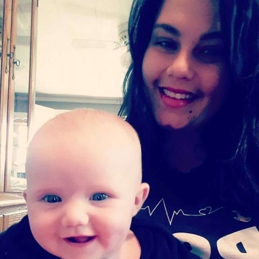 Meet your Posher, Heather